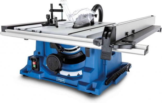 Scheppach HS115 asztali frsz  Asztali frsz  2000 W  Penge 