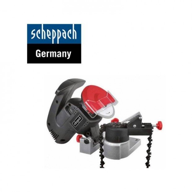 Scheppach KS 1200 elektromos Lnclez Garancival!