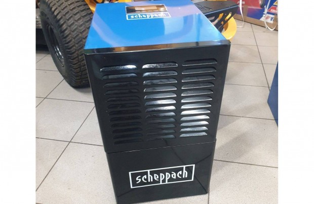 Scheppach dh6000 pramentest lgszrt