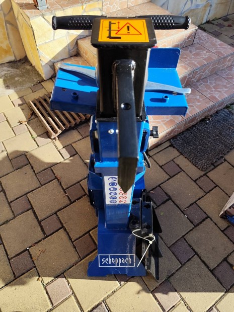 Scheppach hl730 fahast j hinyos 