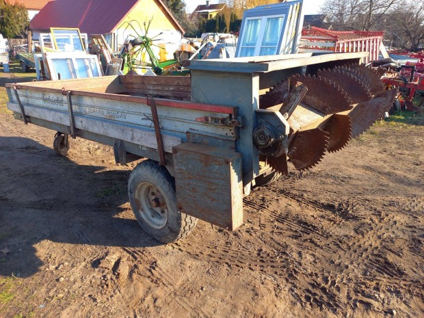 Schicht Trgyaszr 3.5 t