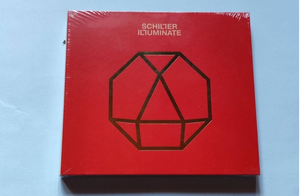 Schiller Illuminate 2 X CD