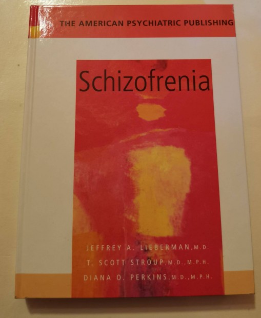 Schizofrenia. Lengyel nyelven. Angolbl fordtva