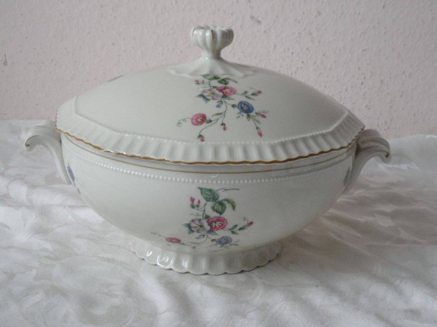 Schlaggenwald porceln hajnalka mints levesestl