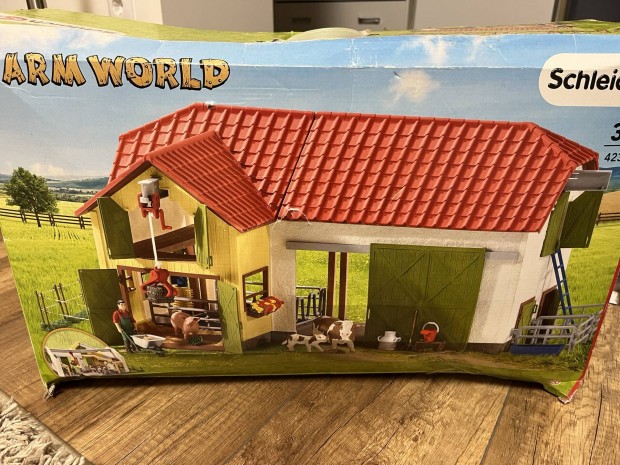 Schleich 42333 Farm world