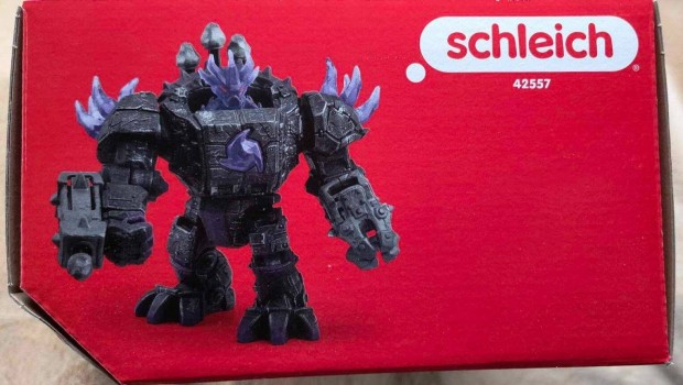 Schleich 42557 Eldrador rnykrobot