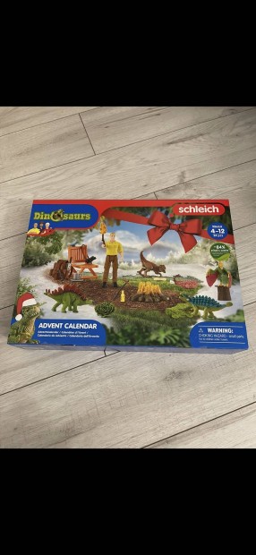 Schleich 98644 Adventi naptar elad!