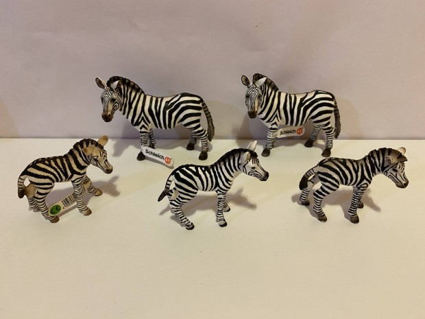 Schleich Afrika 