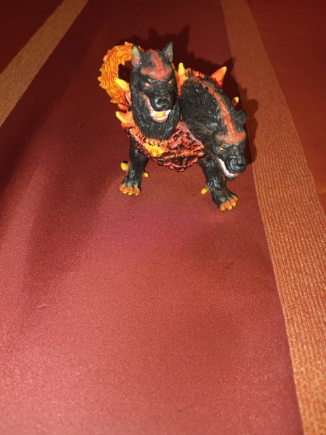 Schleich Barlangi kutya jtk 