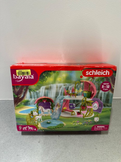 Schleich Bayala babahz