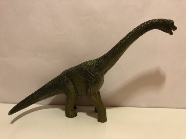 Schleich Brachiosaurus 