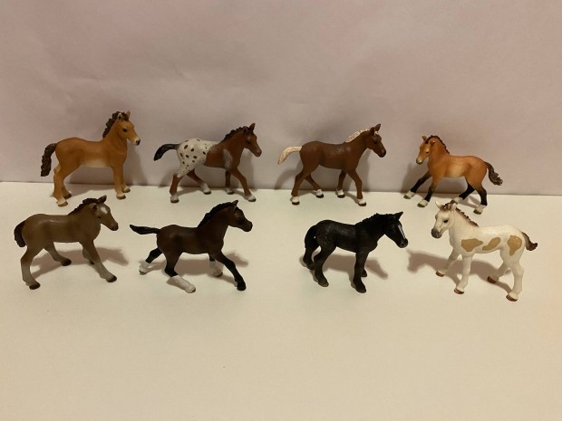 Schleich Csikk