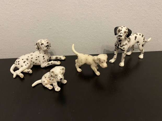 Schleich Dalmata csald 