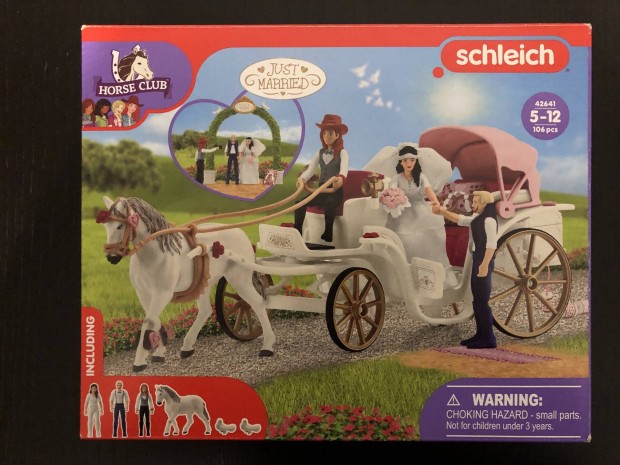 Schleich Eskvi Hint