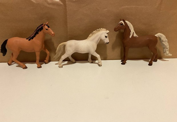 Schleich Exclusiv lovak