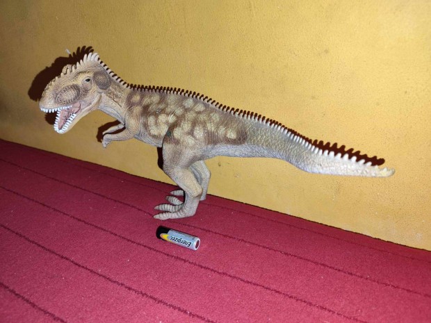 Schleich Giganotosaurus