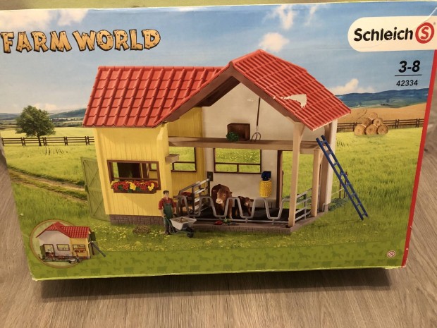 Schleich Istll 