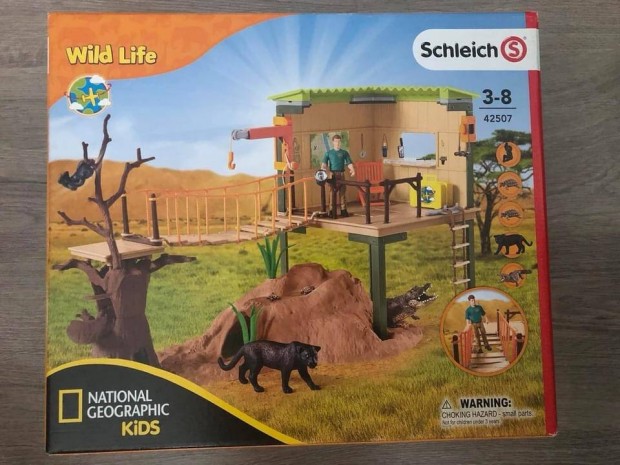 Schleich Kalandlloms