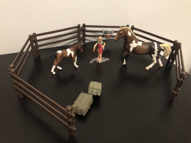 Schleich Karm 
