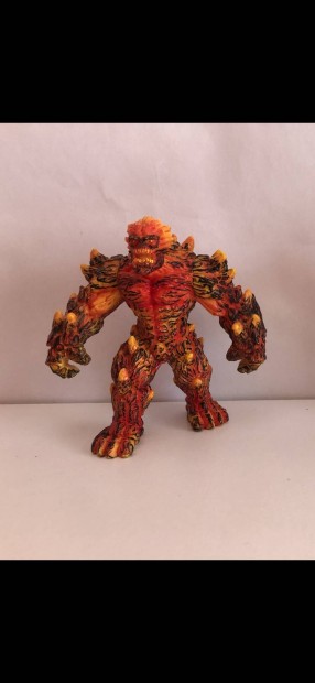 Schleich Lva Golem