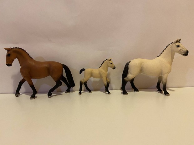 Schleich Lcsaldok