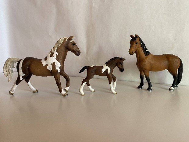 Schleich Lcsaldok 