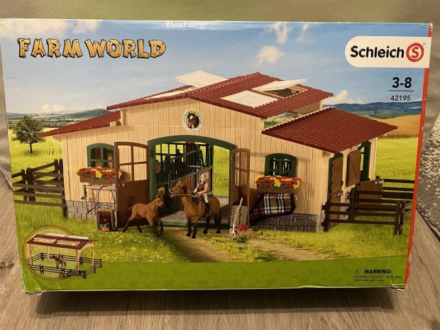 Schleich Listll 