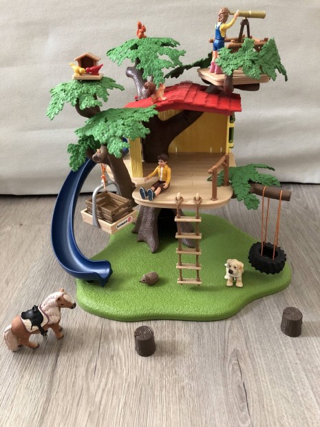 Schleich Lombhz