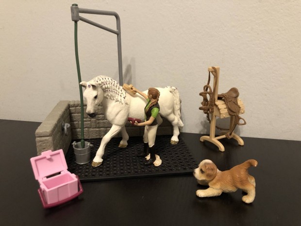 Schleich Lmos