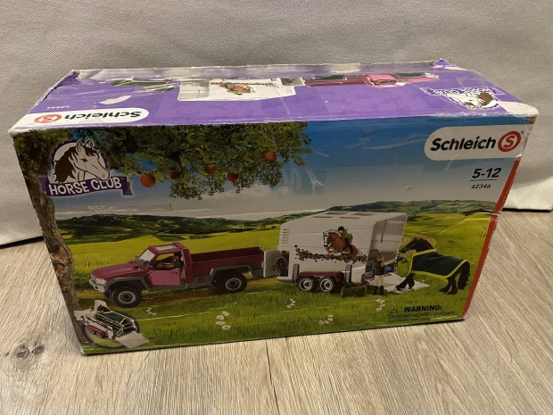 Schleich Lszllt