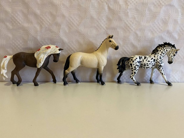 Schleich Lovak 