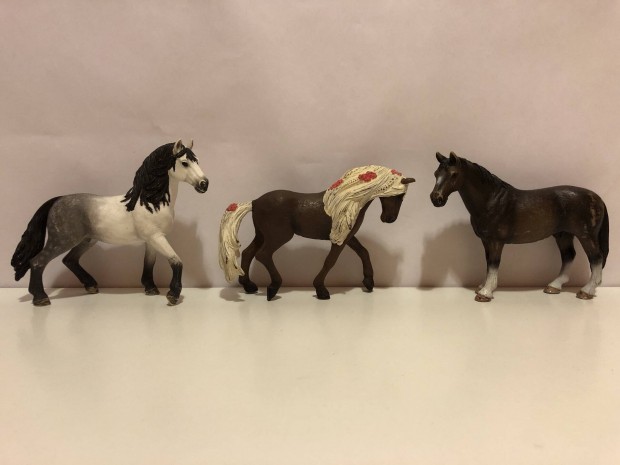 Schleich Lovak 