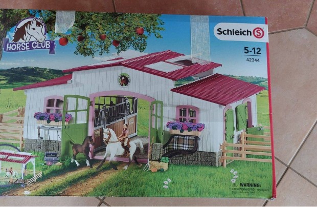 Schleich Lovarda 42344