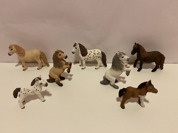 Schleich Pnilovak 