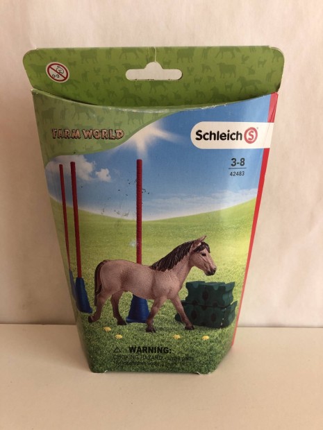 Schleich Pnis akadly 