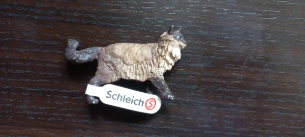 Schleich Ragdoll macska