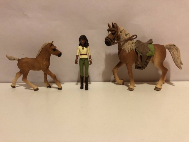 Schleich Sarah s Mystery