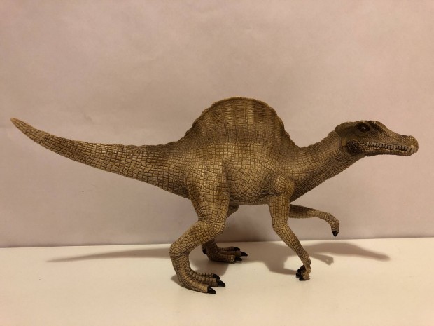 Schleich Spinosaurus 