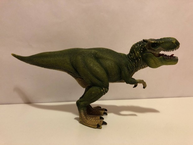 Schleich Tyrannosaurus 