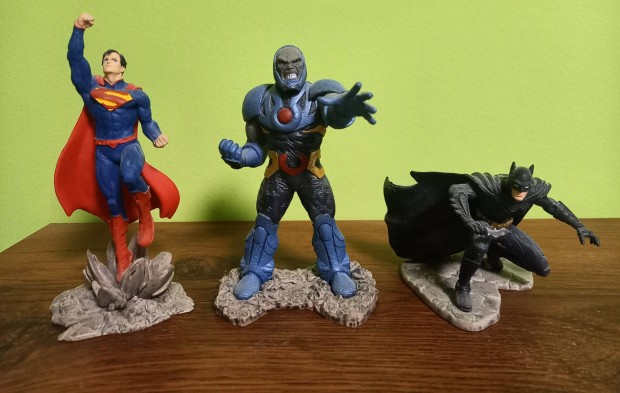 Schleich: DC Comics szuperhsk