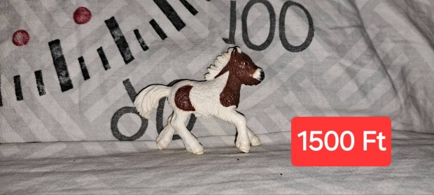 Schleich csikk Bomba ron 2.