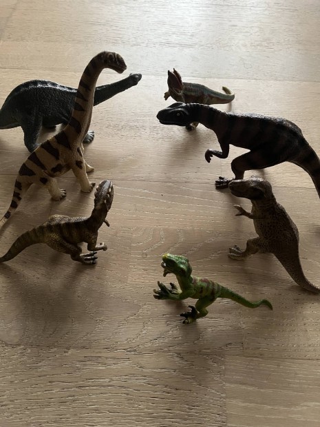 Schleich dink