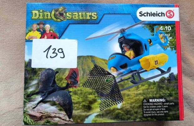 Schleich dinosaur 41468