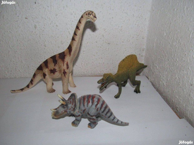 Schleich dinoszaurusz