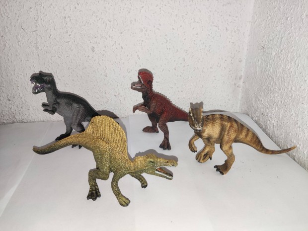 Schleich dinoszaurusz