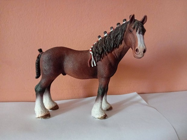 Schleich l ( clydesdale csdr )