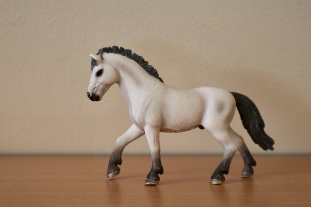 Schleich l (szrke mn)