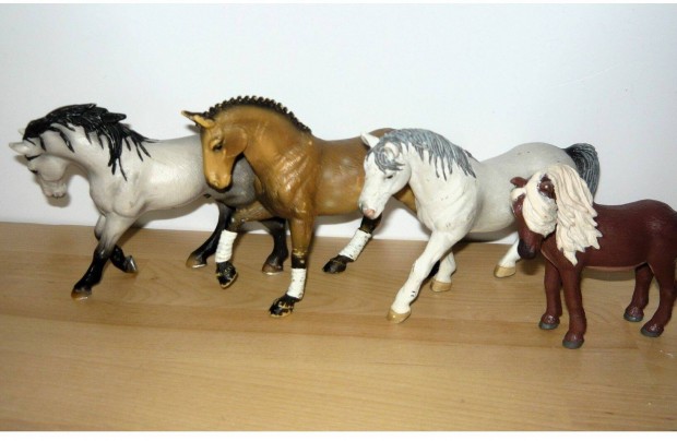 Schleich l csomag