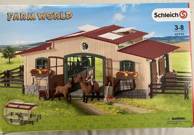 Schleich listll