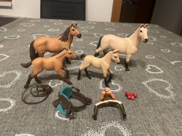 Schleich lovak